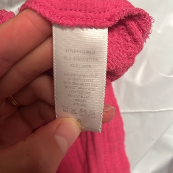 Evereve tank - Picture 7 of 7